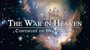 War in Heaven LDS YouTube video
