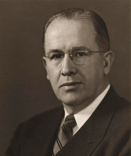 Be Not Deceived - Ezra Taft Benson