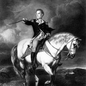 White Horse Prophecy - Constitution - Joseph Smith